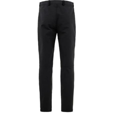 Spodnie męskie Fjällräven Abisko Winter Stretch Trousers M Black (F12200191-550)