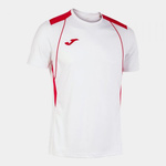 Koszulka Joma Championship VII Short Sleeve T-shirt (103081.206)