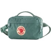 Saszetka biodrowa Fjällräven Kånken Hip Pack Frost Green (F23796-664)