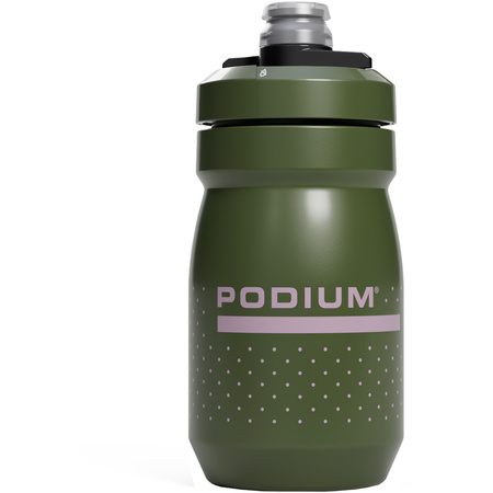 Wyprzedaż - Bidon rowerowy CAMELBAK Podium 450ml (C3091/301000)