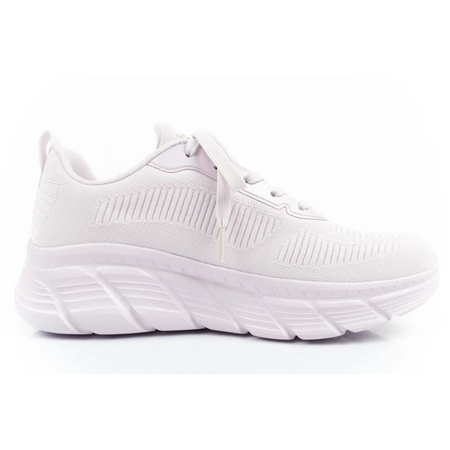 Buty Skechers Bobs B Flex sneakersy W 117385/LIL (1562311)