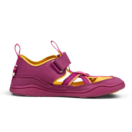 Buty dziecięce Affenzahn Sandale Vegan Breezy Bird (01158-40010)