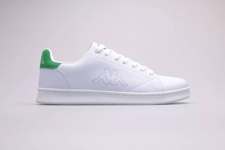 Buty KAPPA LIMIT white (243049-1030)