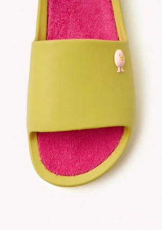 Buty damskie Gioseppo GILL (75545-P-Amarillo)