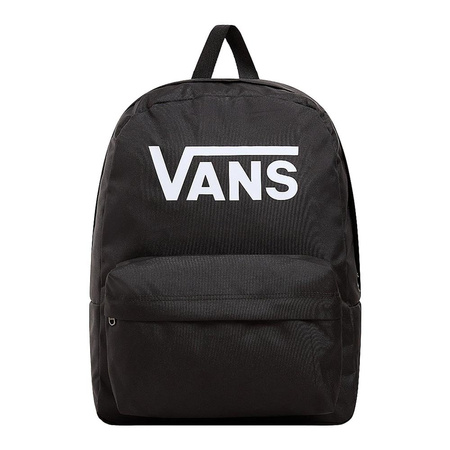 Vans Old Skool Print Backpack "Black" (VN000HYCY28)