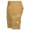 Bermudy Geographical Norway PAKITO KAKI DB MEN 256 khaki męska (SY1623H/GN-Kaki)