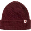 Czapka beanie Fjällräven Fjällräven Tab Hat Dark Garnet (F84767-356)