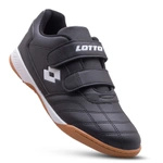 Buty dziecięce halowe LOTTO PACER K (2600110K-1110)