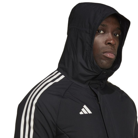 Kurtka adidas Condivo 22 Stadium Parka M (HT2538)