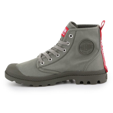 Palladium Pampa HI Dare W  (76258-325-M)