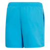 Szorty kąpielowe męskie Reebok SWIM SHORT YALE na basen niebieskie (71002BL)