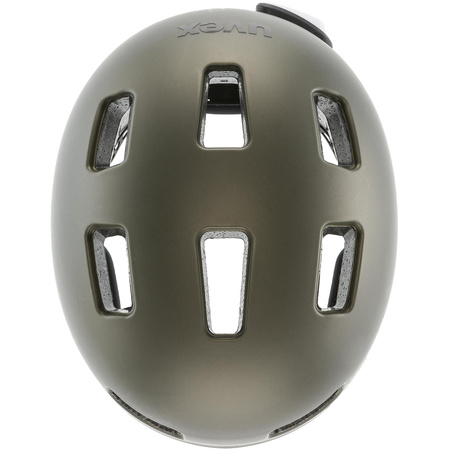 Kask rowerowy UVEX City 4 (41/3/050/06)