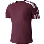 Koszulka adidas Squadra 21 Jersey Youth Jr (GN8090)