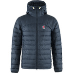 Kurtka puchowa ocieplana męska Fjällräven Expedition Pack Down Hoodie M Navy (F86121-560)