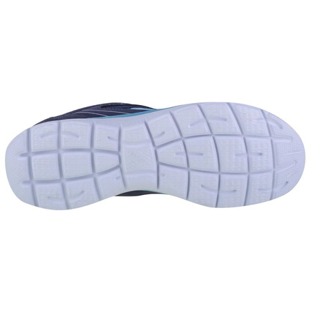 Skechers Summits Suited 12982-NVBL Granatowe 36 (12982-NVBL)