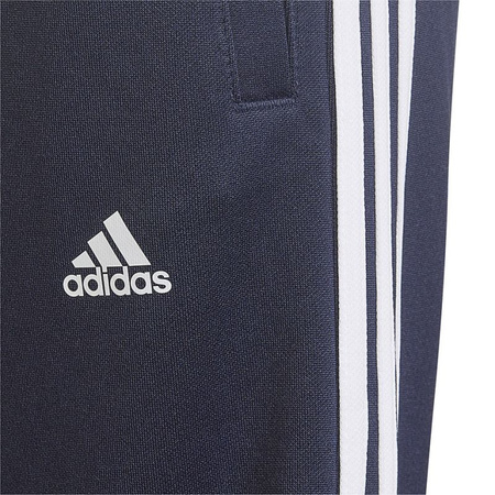 Spodenki adidas Designed 2 Move 3-Stripes Shorts Jr (HN8544)