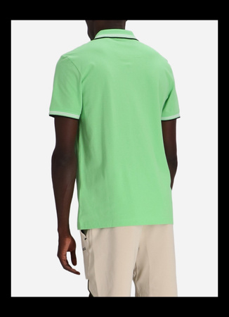 Polo BOSS Paul Medium Green (50506193-319)