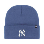 Czapka New York Yankees denim (B-HYMKR17ACE-TB)