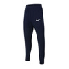 Spodnie Nike Park 20 Fleece Jr (CW6909-451)