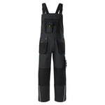 Spodnie Rimeck Ranger M ebony gray (MLI-W0494)