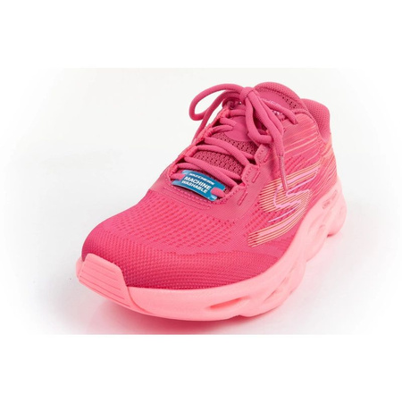 Buty do biegania Skechers Go Run Swirl Tech Speed W 129501/HPPK (1521938)