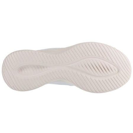 Skechers Slip-Ins: Ultra Flex 3.0 - Morning Blosso 150441-WHT Białe 36 (150441-WHT)