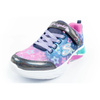 Buty Skechers Star Sparks Jr 302324L/NVMT (1528721)