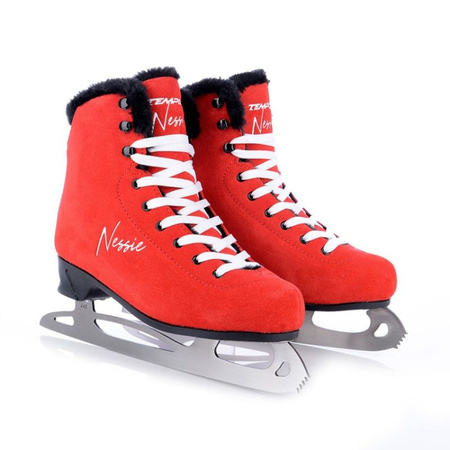 Łyżwy figurowe TEMPISH Nessie Holiday (1300001641)