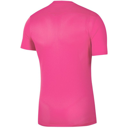 Koszulka Nike NK Dri-FIT Park VII JSY SS M BV6708 616 (BV6708616)