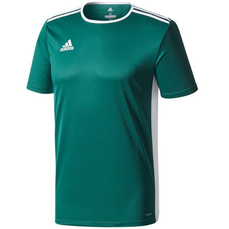Koszulka adidas Entrada 18 Jr CD8358 (CD8358/CE9563)