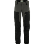 Spodnie męskie Fjällräven Keb Trousers M Black-Stone Grey (F87176-550-018)