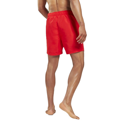 Szorty męskie Reebok YESTIN SWIM SHORT Czerwony (71023RED1)