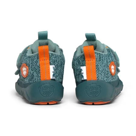 Buty Affenzahn barefoot Knit Happy królik (00844-20153)