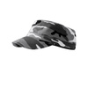 Czapka unisex Camo Latino (camouflage gray) (MLI-C2432)