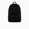 Wyprzedaż - Plecak miejski Emporio Armani czarny (Y4O315-Y022V-81336)
