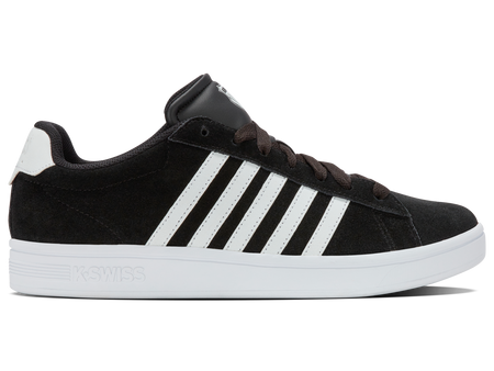 Buty K-Swiss COURT TIEBRK II SDE (09492-013-M)