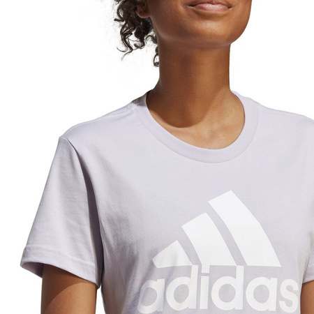 Koszulka adidas Big Logo Tee W (IC0633)
