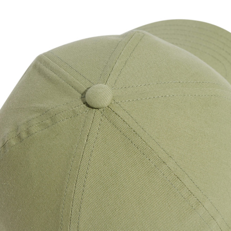 Czapka z daszkiem adidas LK Cap zielona (IY7825)