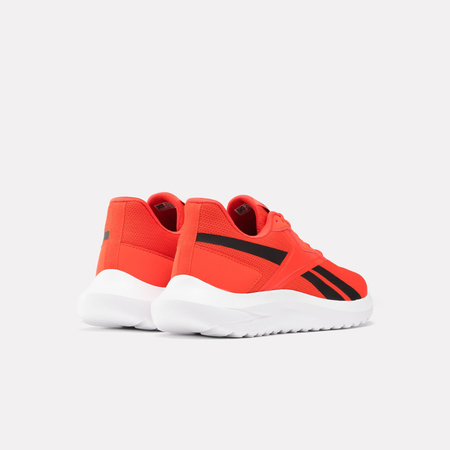 Wyprzedaż - Sneakersy do biegania męskie Reebok Energen Lux sportowe treningowe pomarańczowe (100074551)