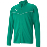 Bluza Puma teamRise Training Poly Jacket M 657392 05 (65739205)