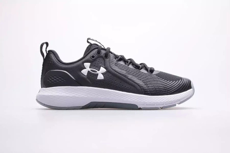 Buty męskie UNDER ARMOUR black (3023703-001)