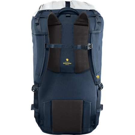 Plecak Fjällräven Bergtagen 38 S-M Mountain Blue (F23200-570)