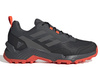 Buty trekkingowe męskie adidas Performance East Rail 2 sportowe półbuty z siateczki czarne (GZ3019)