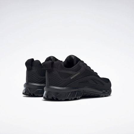 Wyprzedaż - Buty treningowe damskie czarne Reebok RIDGERRIDER 6.0 (100001301)