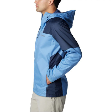 Kurtka Columbia Inner Limits III Jacket M (2071215479)