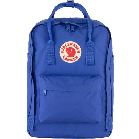 Plecak Fjällräven Kånken Laptop 15" Cobalt Blue (F23524-571)