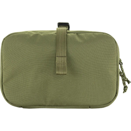 Torba podróżna Fjällräven Färden Necessity Bag Green (F23100160-620)