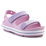 Sandały Crocs Crocband Cruiser Sandal Jr  (209423-84I)