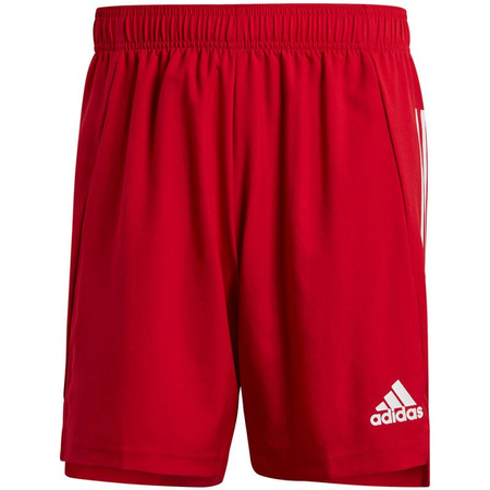 Spodenki adidas Condivo 21 Primeblue Shorts M (GJ6810)