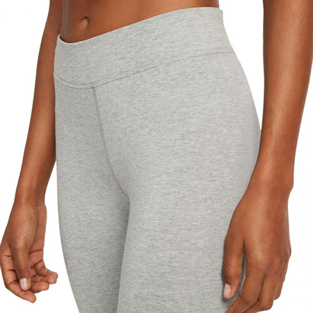 Legginsy Nike NSW Essentials 7/8 Lggng W CZ8532 063 (CZ8532063)